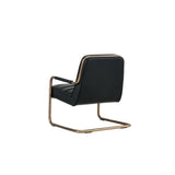 Sunpan Lincoln Lounge Chair