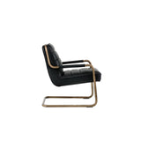 Sunpan Lincoln Lounge Chair