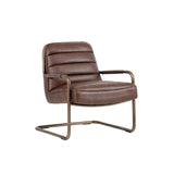 Sunpan Lincoln Lounge Chair