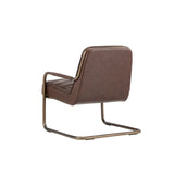 Sunpan Lincoln Lounge Chair