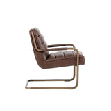 Sunpan Lincoln Lounge Chair