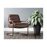 Sunpan Lincoln Lounge Chair