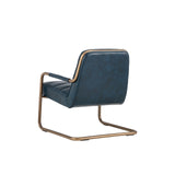 Sunpan Lincoln Lounge Chair