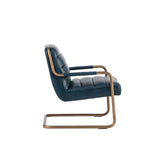 Sunpan Lincoln Lounge Chair