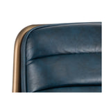 Sunpan Lincoln Lounge Chair