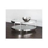 York  Coffee Table