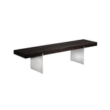 Sunpan Atticus Bench