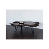 Rusteak Coffee Table