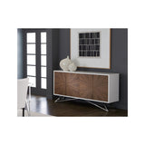 Sunpan Pike Sideboard