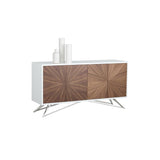 Sunpan Pike Sideboard