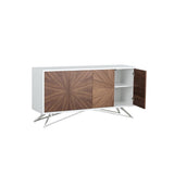 Sunpan Pike Sideboard