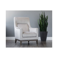 Eugene Armchair - set of 2