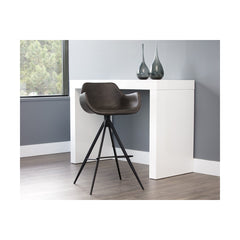 Sunpan Owen Bar Stool -  set of 4