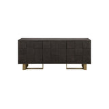 Sunpan Lars  Sideboard