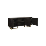 Sunpan Lars  Sideboard