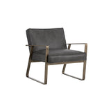 Sunpan Kristoffer  Lounge Chair