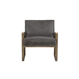 Sunpan Kristoffer  Lounge Chair