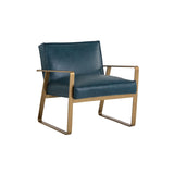 Sunpan Kristoffer  Lounge Chair