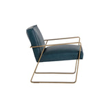 Sunpan Kristoffer  Lounge Chair