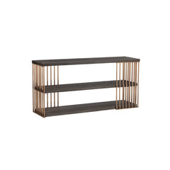 Daphane  Console Table