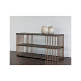 Daphane  Console Table