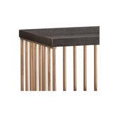 Daphane  Console Table