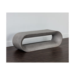 Sunpan Capsule Bench