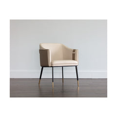 Sunpan Carter Chair