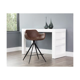 Sunpan Owen Counter  Stool -  set of 4