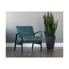 Sunpan Lyric Armchair