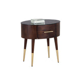 Osmond Nightstand - set of 2