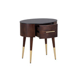 Osmond Nightstand - set of 2