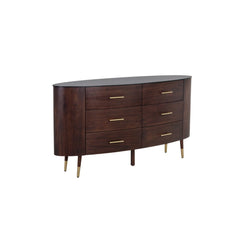 Sunpan Osmond Dresser