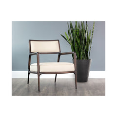 Damien Armchair  - set of 2