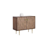 Sunpan Chamberlaine  Sideboard