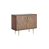 Sunpan Chamberlaine  Sideboard