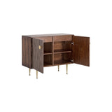 Sunpan Chamberlaine  Sideboard