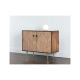 Sunpan Chamberlaine  Sideboard