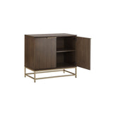 Sunpan Rebel   Sideboard