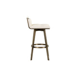 Sunpan Arizona Bar Stool -  set of 2