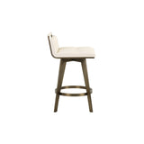 Sunpan Arizona Counter Stool -  set of 2