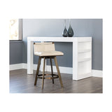 Sunpan Arizona Counter Stool -  set of 2