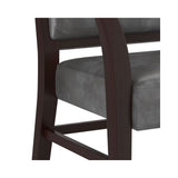 Sunpan Citizen Dining Armchair - Set of 2