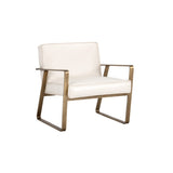 Sunpan Kristoffer  Lounge Chair