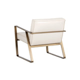 Sunpan Kristoffer  Lounge Chair