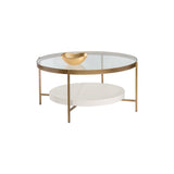 Gia Coffee Table