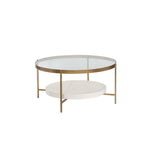 Gia Coffee Table