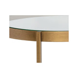 Gia Coffee Table