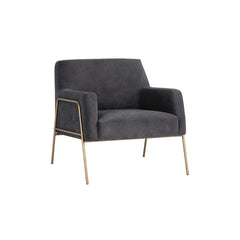 Cybil Armchair - set of 2