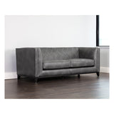 Sunpan Salvatore Sofa